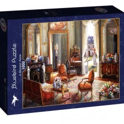 Bluebird Puzzle Puzzle A Moment Alone