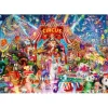 Bluebird Puzzle Puzzle A Night at the Circus