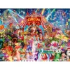 Bluebird Puzzle Puzzle A Night at the Circus
