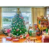 Bluebird Puzzle Puzzle Christmas at Home