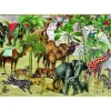 Bluebird Puzzle Puzzle Desert