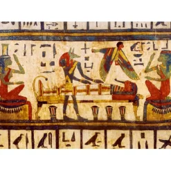 Bluebird Puzzle Puzzle Egyptian