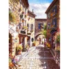 Bluebird Puzzle Puzzle Eze Village