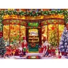 Bluebird Puzzle Puzzle Festive Shop