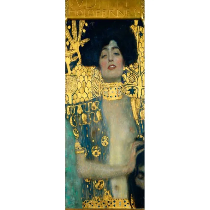 Bluebird Puzzle Puzzle Gustave Klimt - Judith and the Head of Holofernes, 1901