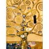 Bluebird Puzzle Puzzle Gustave Klimt - The Tree of Life, 1909