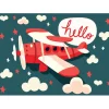Bluebird Puzzle Puzzle Hello in the Sky