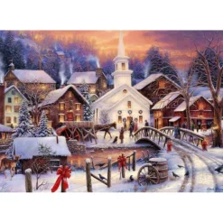 Bluebird Puzzle Puzzle Hope Runs Deep