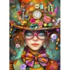 Bluebird Puzzle Puzzle Mad Props