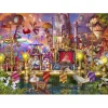 Bluebird Puzzle Puzzle Magic Circus Parade