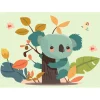 Bluebird Puzzle Puzzle Mon Petit Koala