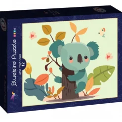 Bluebird Puzzle Puzzle Mon Petit Koala