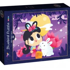 Bluebird Puzzle Puzzle Mon Petit Lapin