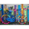 Bluebird Puzzle Puzzle My Beautiful Colorful Bike