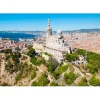 Bluebird Puzzle Puzzle Notre Dame de la Garde - Marseille