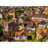 Bluebird Puzzle Puzzle Old Village
