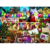 Bluebird Puzzle Puzzle On Santa's Nice List