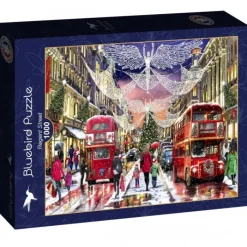 Bluebird Puzzle Puzzle Regent Street