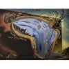 Bluebird Puzzle Puzzle Salvador Dalí - Soft Watch Exploding in 888 Particles after Twenty Years of Total Immobility, c.1954