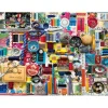 Bluebird Puzzle Puzzle Sewing Kit