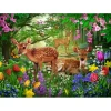 Bluebird Puzzle Puzzle Spirit of Spring