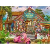 Bluebird Puzzle Puzzle The Crab Shack Gifts