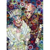 Bluebird Puzzle Puzzle The Queen and Prince Philip