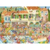Bluebird Puzzle Puzzle Tourist Tango