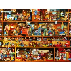 Bluebird Puzzle Puzzle Toys Tale