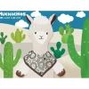Bluebird Puzzle Puzzle XXL Pieces - Les Déglingos - Muchachos